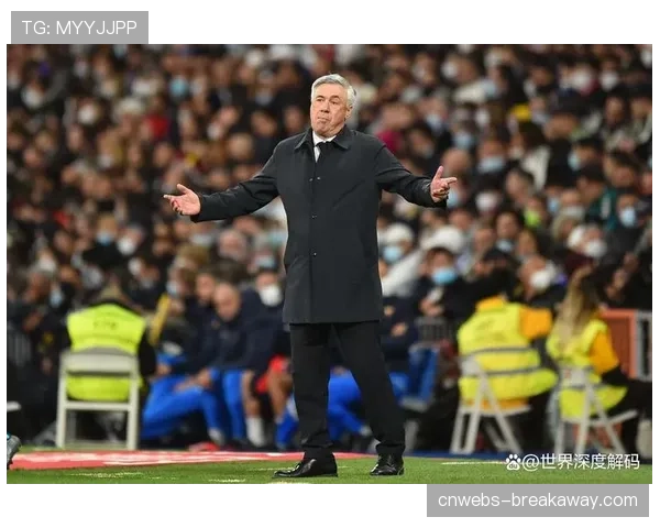 战术评论：安切洛蒂三月变阵四中场，是否解决了皇马攻防失衡问题？