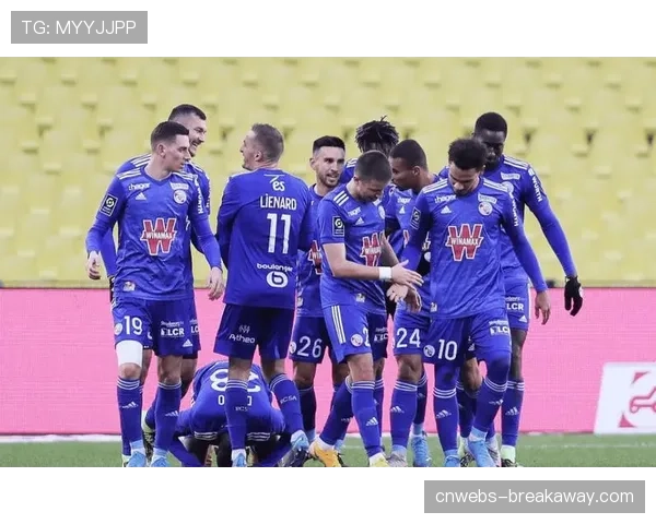 斯特拉斯堡晋级欧协联半决赛，法甲欧战表现获肯定